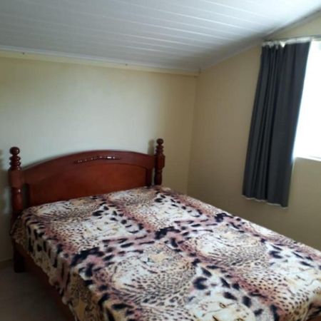 Residencial Caxias Apartman Bombinhas Kültér fotó