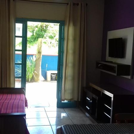 Residencial Caxias Apartman Bombinhas Szoba fotó