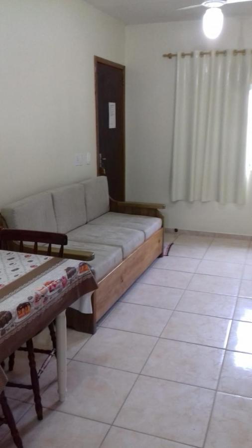 Residencial Caxias Apartman Bombinhas Kültér fotó