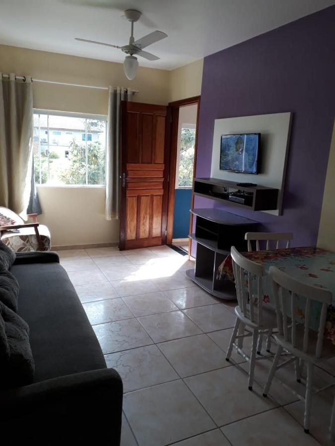 Residencial Caxias Apartman Bombinhas Kültér fotó
