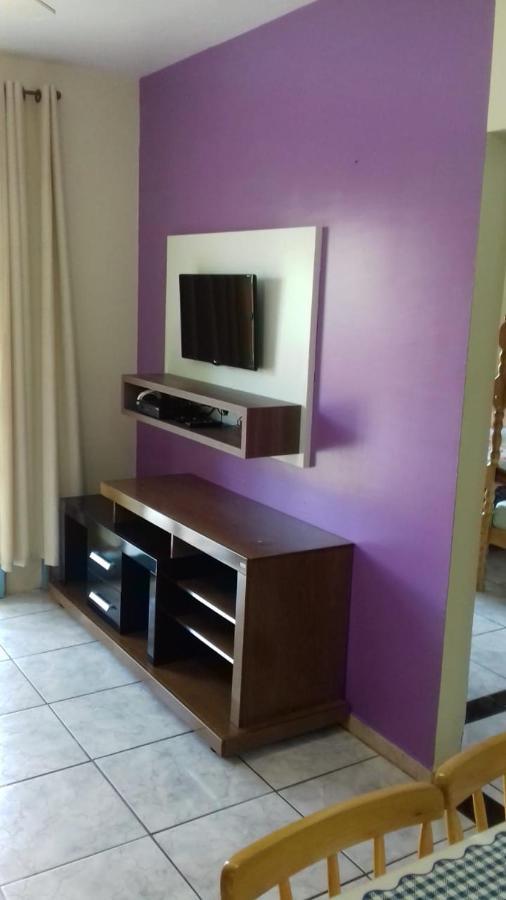 Residencial Caxias Apartman Bombinhas Kültér fotó