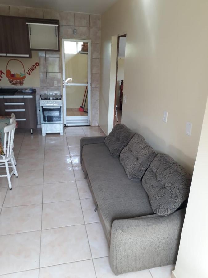 Residencial Caxias Apartman Bombinhas Kültér fotó