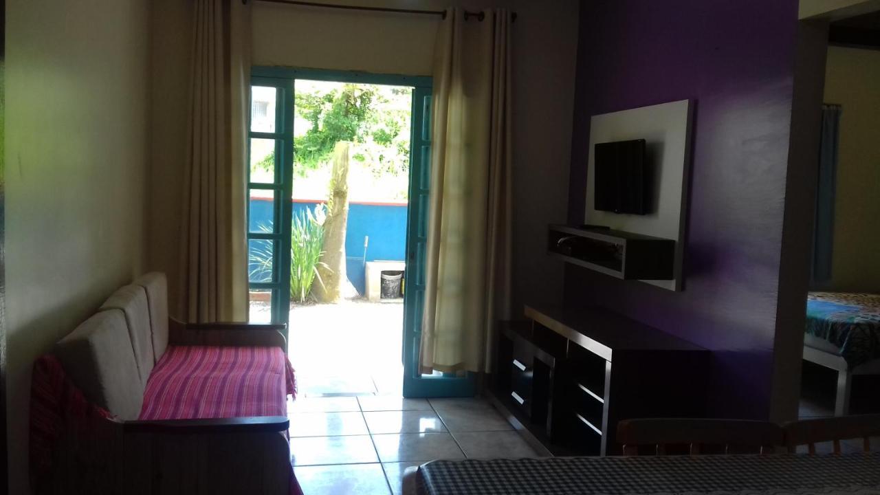 Residencial Caxias Apartman Bombinhas Szoba fotó